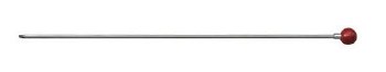26&quot; ROD &amp; BALL ASSEMBLY