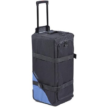 AKONA ROLLER DUFFEL BAG