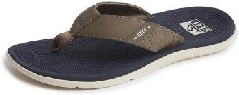 SANTA ANA MEN'S SANDALS