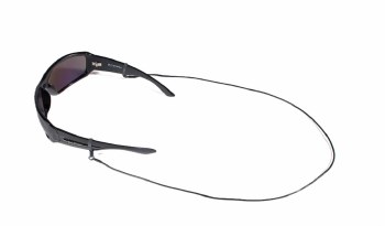 ROUND LEATHER SUNGLASS CORD