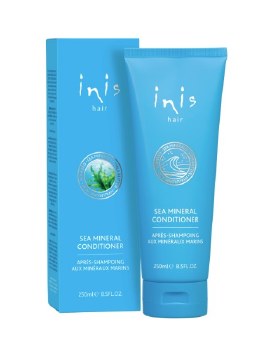 SEA MINERAL CONDITIONER
