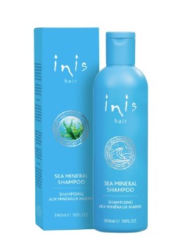 SEA MINERAL SHAMPOO