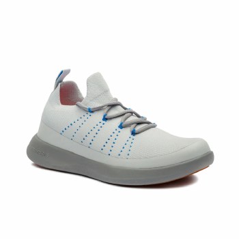 SEAKNIT BOAT SHOE