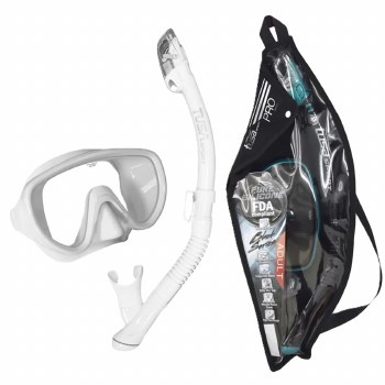 SERENE SNORKELING COMBO