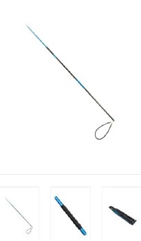 7FT SHAKA CARBON HYBRID 3 PIECE POLE SPEAR