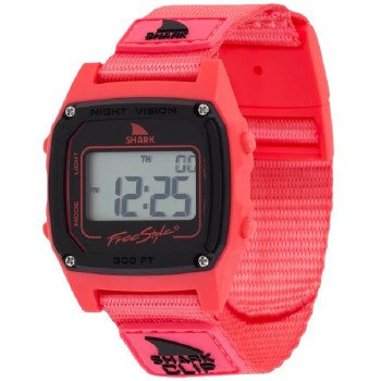 SHARK CLASSIC CLIP WATCH
