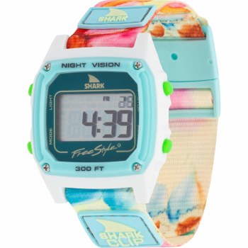 SHARK CLASSIC CLIP WATCH