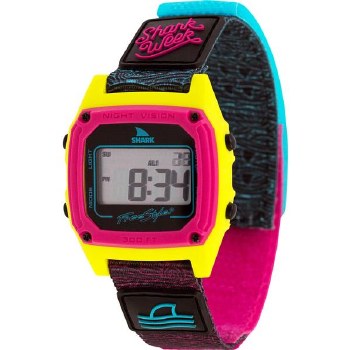 SHARK CLASSIC LEASH WATCH