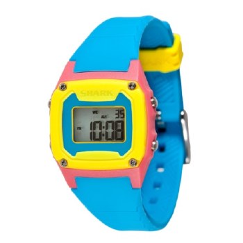 SHARK CLASSIC MINI WATCH