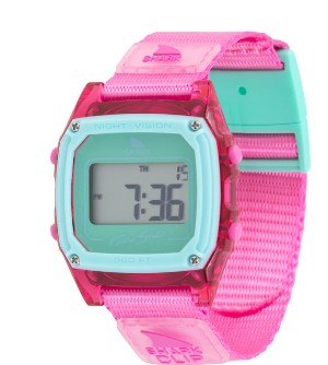 SHARK CLASSIC CLIP WATCH