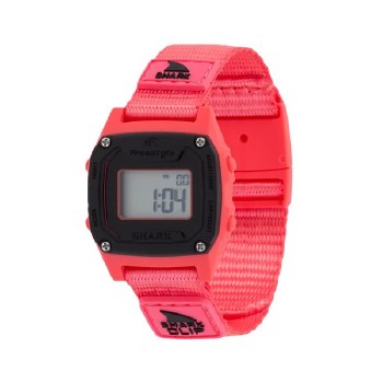 SHARK MINI CLIP WATCH