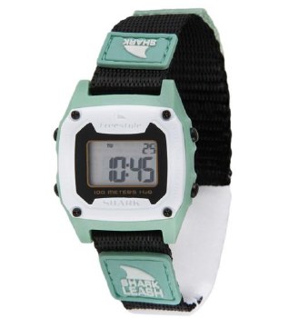 SHARK LEASH MINI WATCH