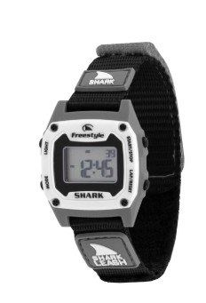 SHARK MINI LEASH WATCH