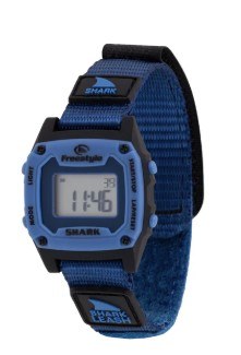 SHARK MINI LEASH WATCH