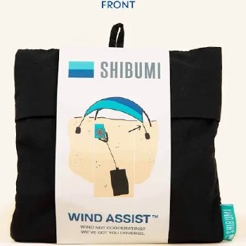 WIND ASSIST SYSTEM