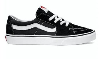 SK8-LOW SNEAKER