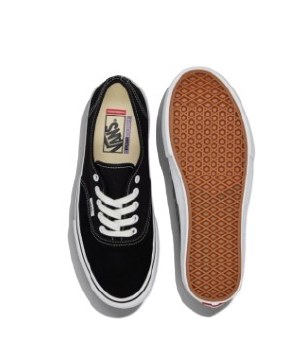 SKATE AUTHENTIC
