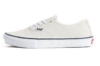 SKATE AUTHENTIC SNEAKER