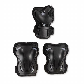 PROTECTIVE SKATE GEAR-3 PACK