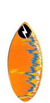 WEDGE SKIMBOARD