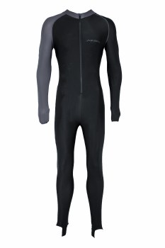 AKONA UNISEX SKIN SUIT