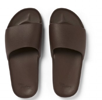 ARCH SUPPORT SLIDES