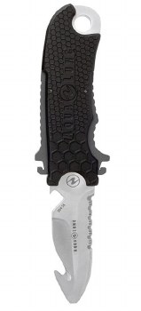 SMALL SQUEEZE KNIFE-BLUNT