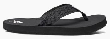 SMOOTHY MEN'S SANDAL