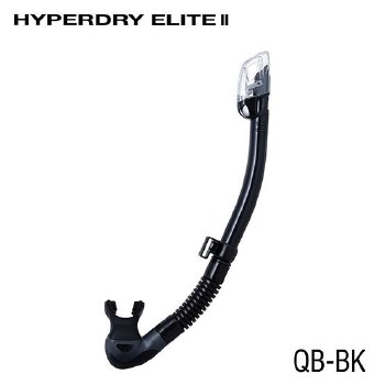 HYPERDRY ELITE II SNORKEL