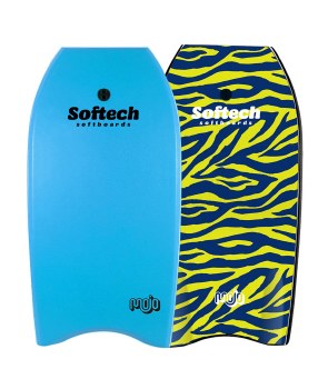 Softech Mojo VEZ 40
