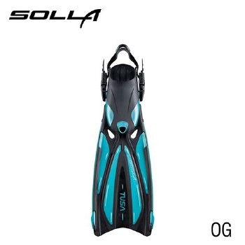 SOLLA FINS