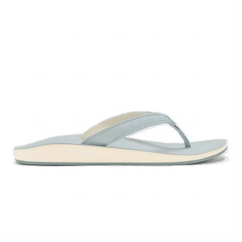 SOUTHSHORE WOMEN'S WATERPROOF LEATHER SANDAL