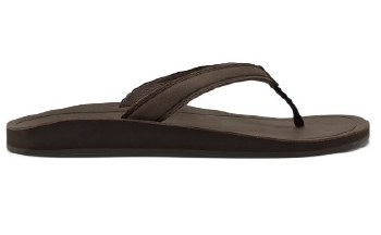 SOUTHSHORE WOMEN'S WATERPROOF LEATHER SANDAL
