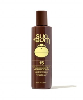 SUNSCREEN BROWNING LOTION