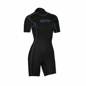 M-FLEX 2.5MM WOMEN'S SHORTY