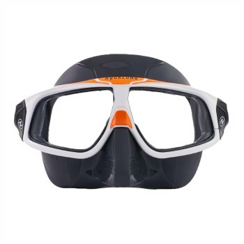 SPHERA X FREEDIVING MASK