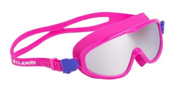 SPLASH JUNIOR SWIM MASK