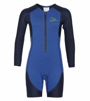 STINGRAY 2 WATERSUIT - LONG SLEEVE