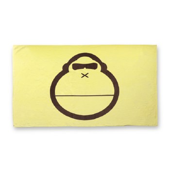 "SONNY" BEACH TOWEL