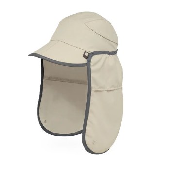 SUN GUIDE CAP