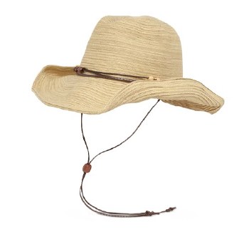 SUNSET HAT