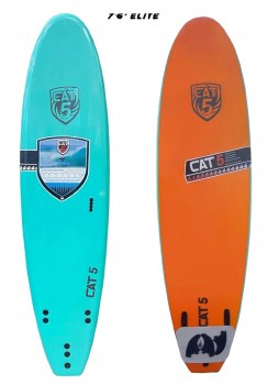 ELITE SOFT SURFBOARD