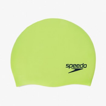 SOLID SILICONE CAP