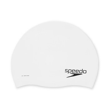 SOLID SILICONE CAP