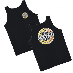 FADE MEN'S TANK TOP