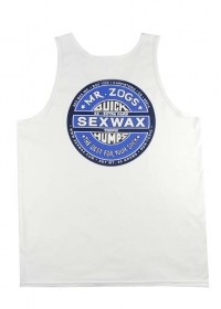 QUICK HUMPS TANK TOP