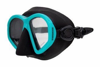TARGA DIVE MASK