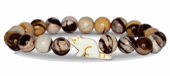 DASH RED PANDA TRACKING BRACELET