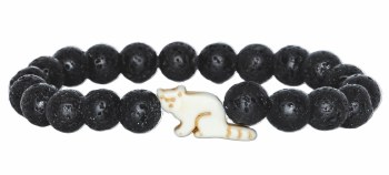DASH RED PANDA TRACKING BRACELET