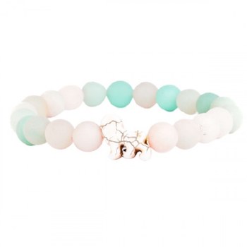 EXCURSION LION TRACKING BRACELET